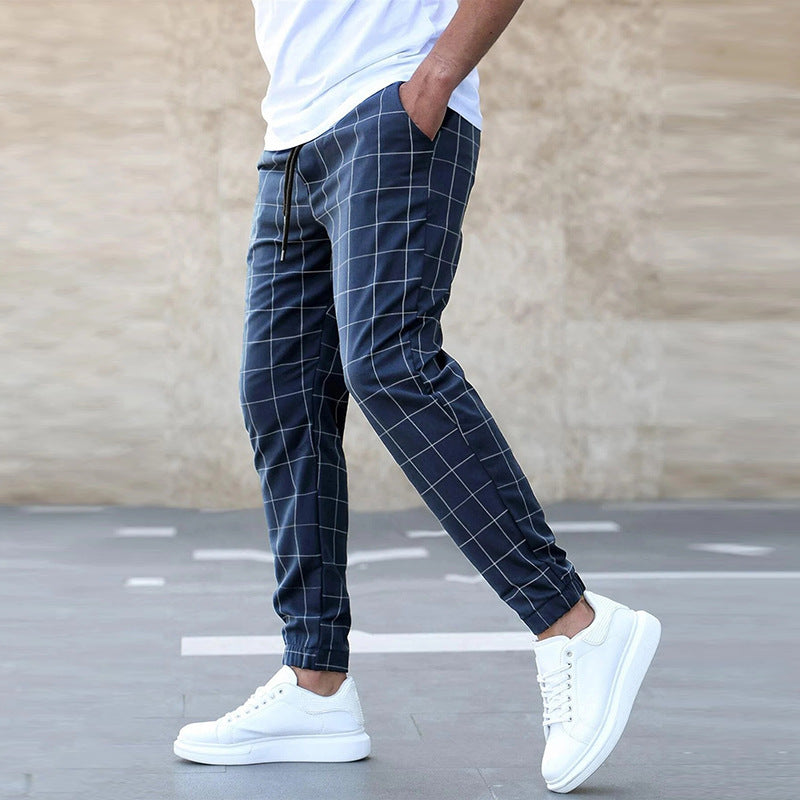 Pantalon Ezio | Élégance et Confort au Quotidien