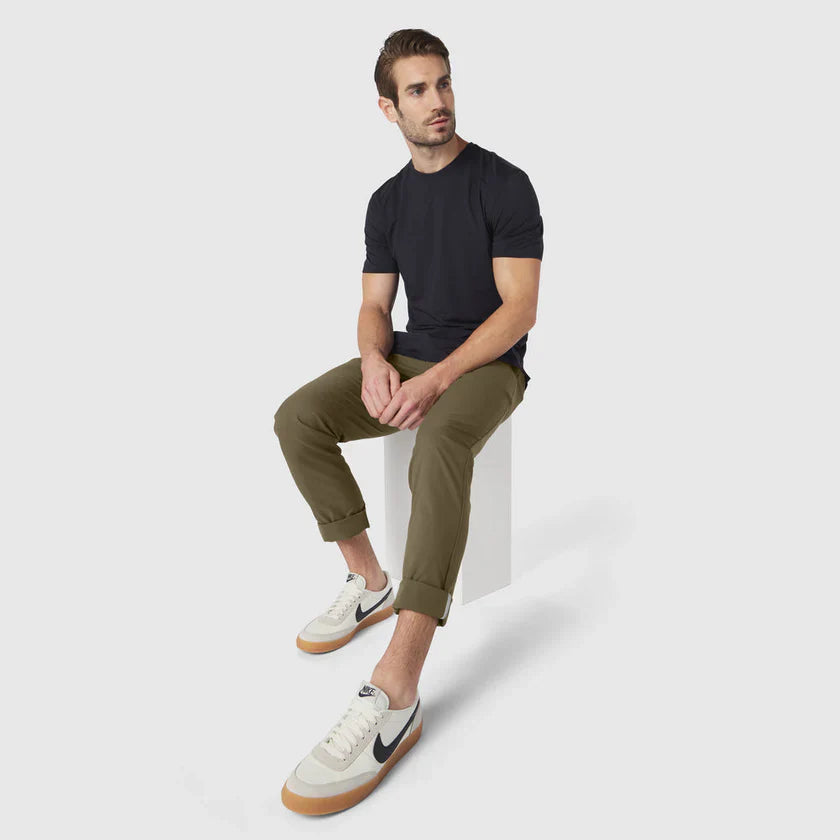 Pantalon Homme Ultra-Confort
