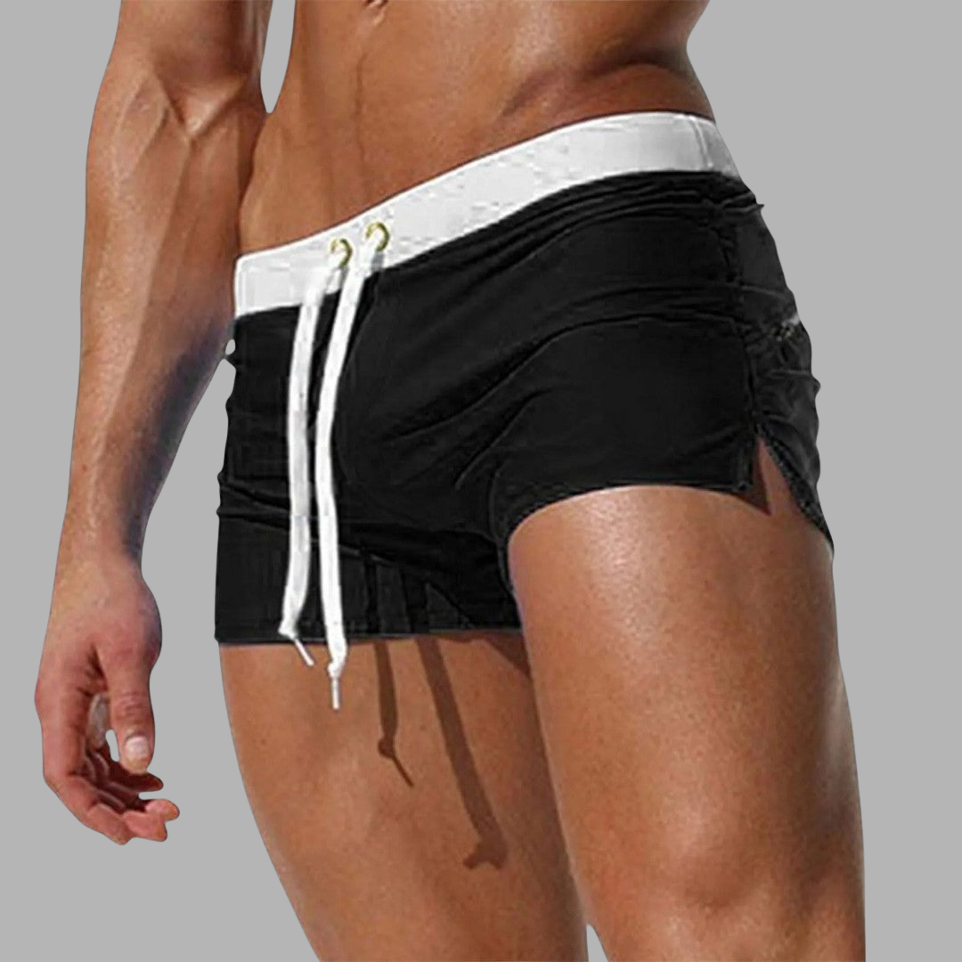 Axel | Maillot De Bain Ultra-Fit Pour Performance Maximale