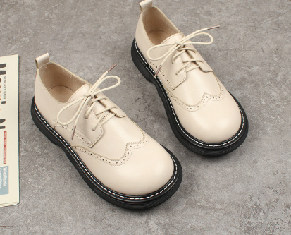 Camille | Chaussures Oxford Élégantes Pour Femme