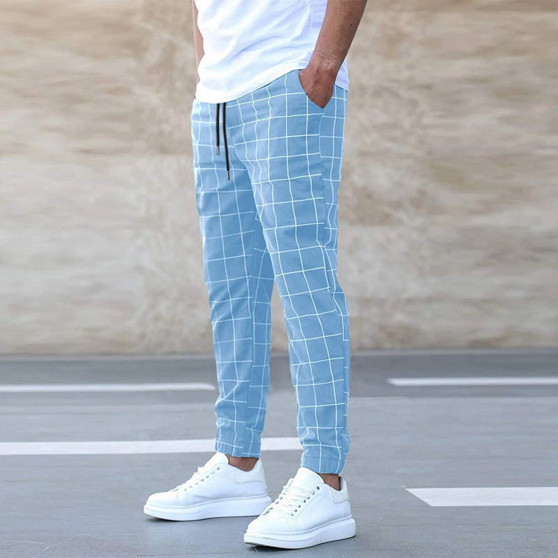 Pantalon Ezio | Élégance et Confort au Quotidien