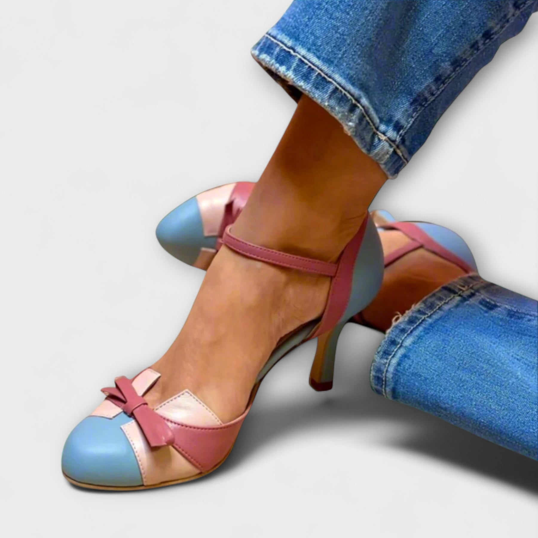 Liane | Sandales Orthopédiques Pour Un Confort Quotidien