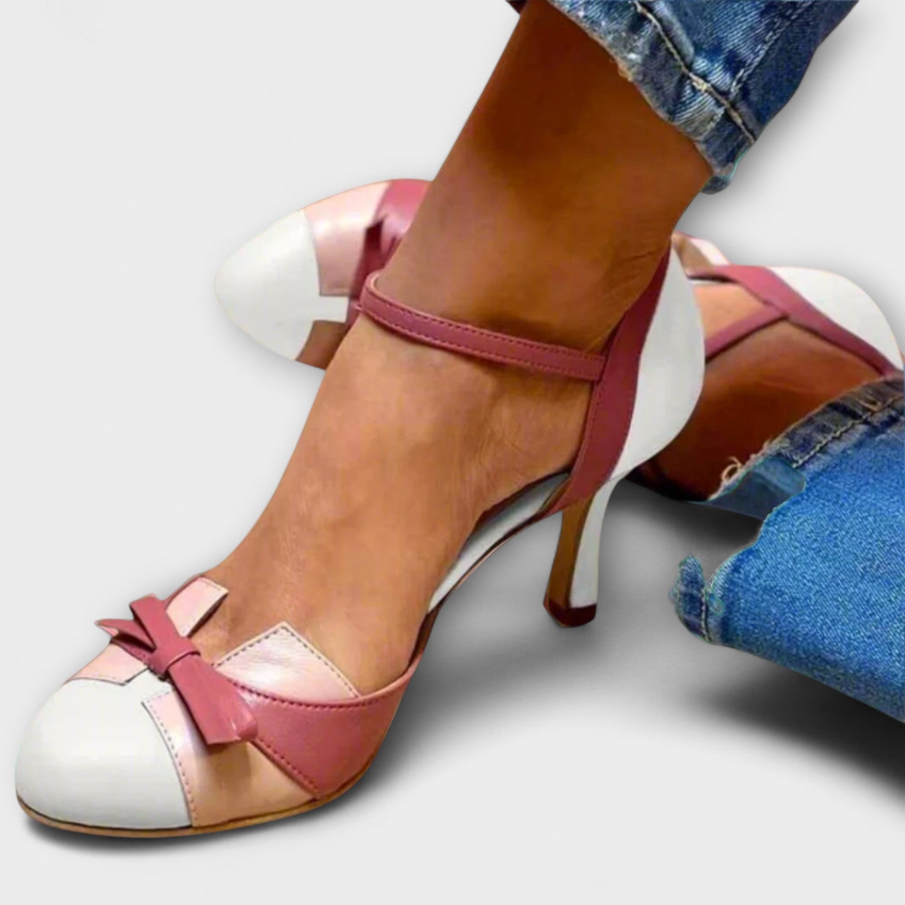 Liane | Sandales Orthopédiques Pour Un Confort Quotidien