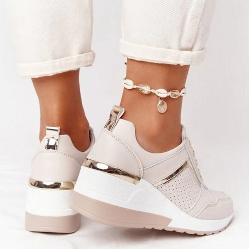 Colene | Chaussures Orthopédiques Modernes Pour Femmes Actives