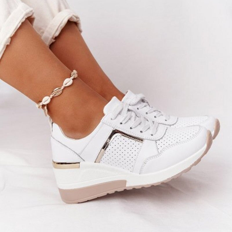 Colene | Chaussures Orthopédiques Modernes Pour Femmes Actives