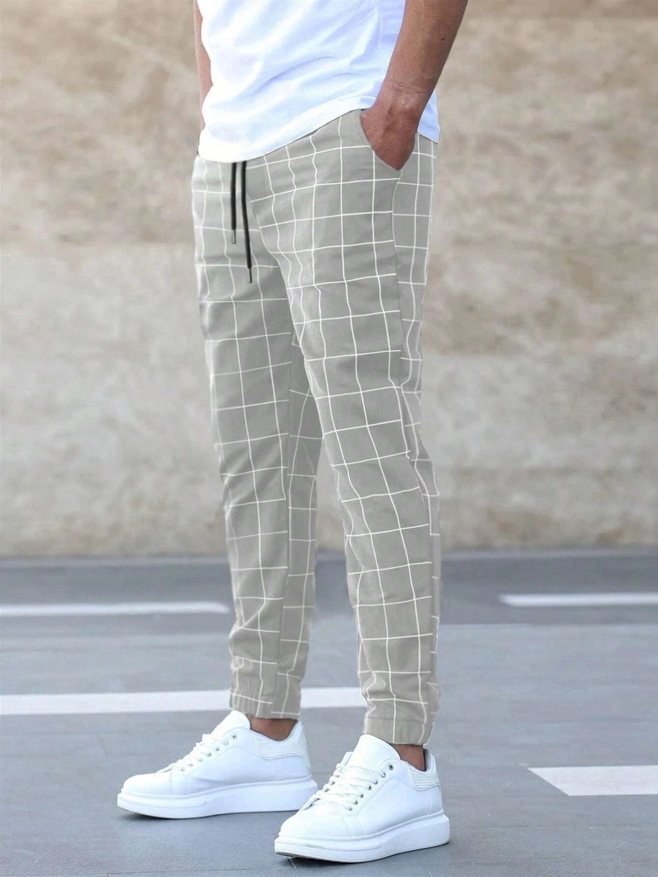 Pantalon Ezio | Élégance et Confort au Quotidien
