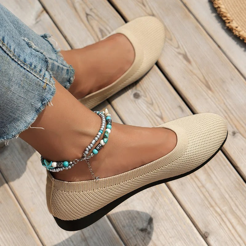 Chaussures Orthopédiques | Ultra Confortables & Soutien Postural