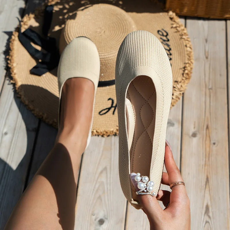 Chaussures Orthopédiques | Ultra Confortables & Soutien Postural