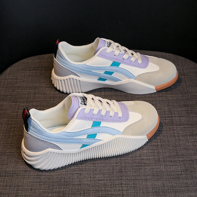Dupont | Baskets ultra confortables