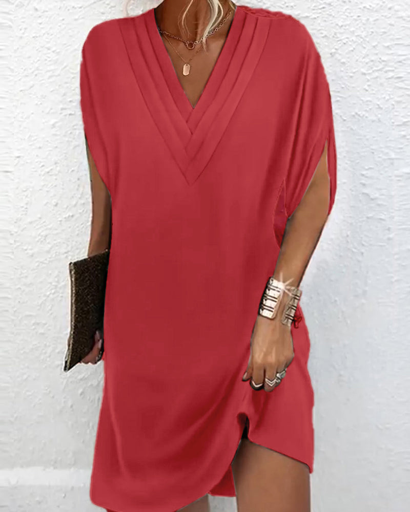 Robe Élégante | Style Et Confort Réunis