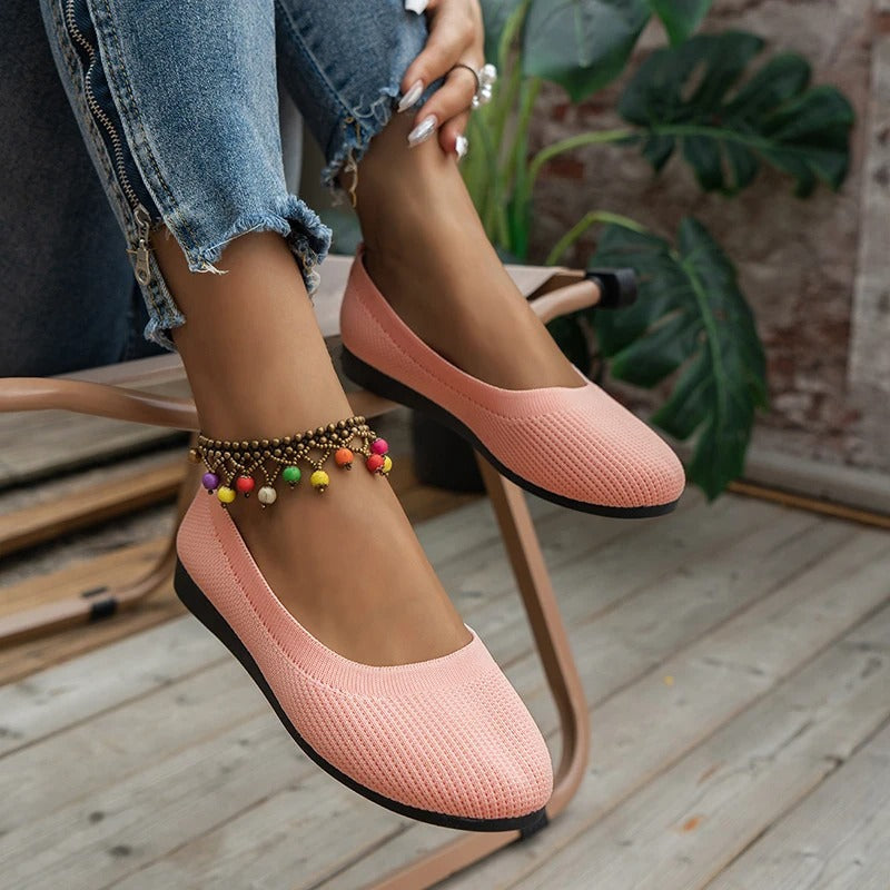 Chaussures Orthopédiques | Ultra Confortables & Soutien Postural