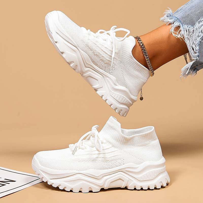 Gellie | Chaussures Orthopédiques Élégantes Pour Un Confort Quotidien