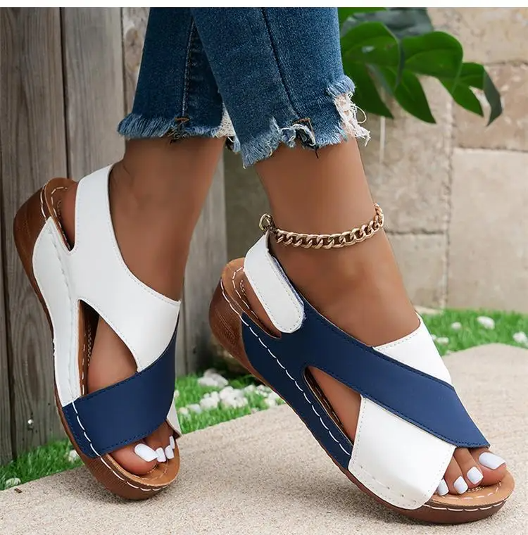 Sandales Girons - confortable et léger