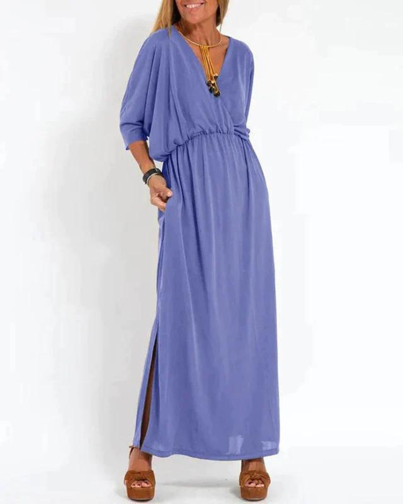 Robe D'Été Femme | Élégance & Confort
