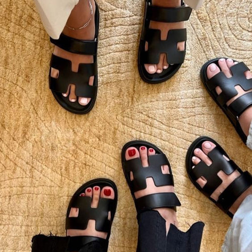 Monika | Sandales Élégantes Et Confortables