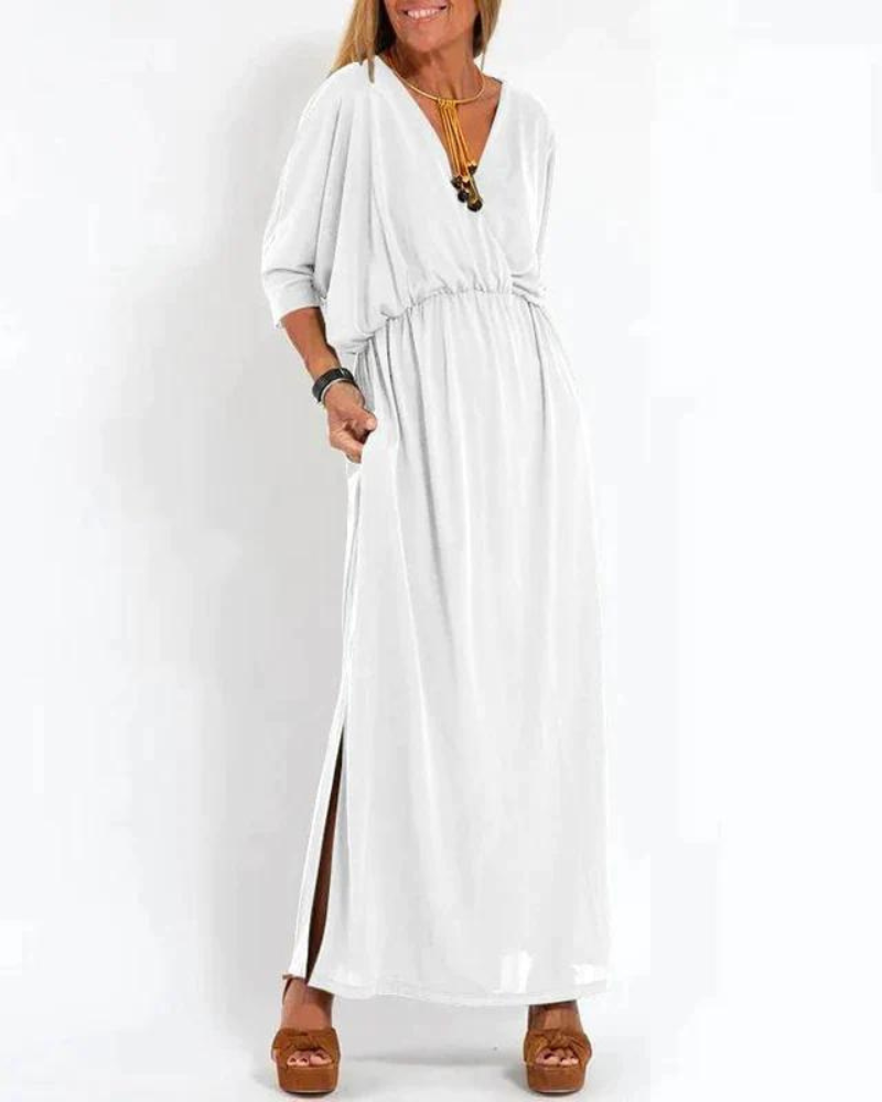 Robe D'Été Femme | Élégance & Confort