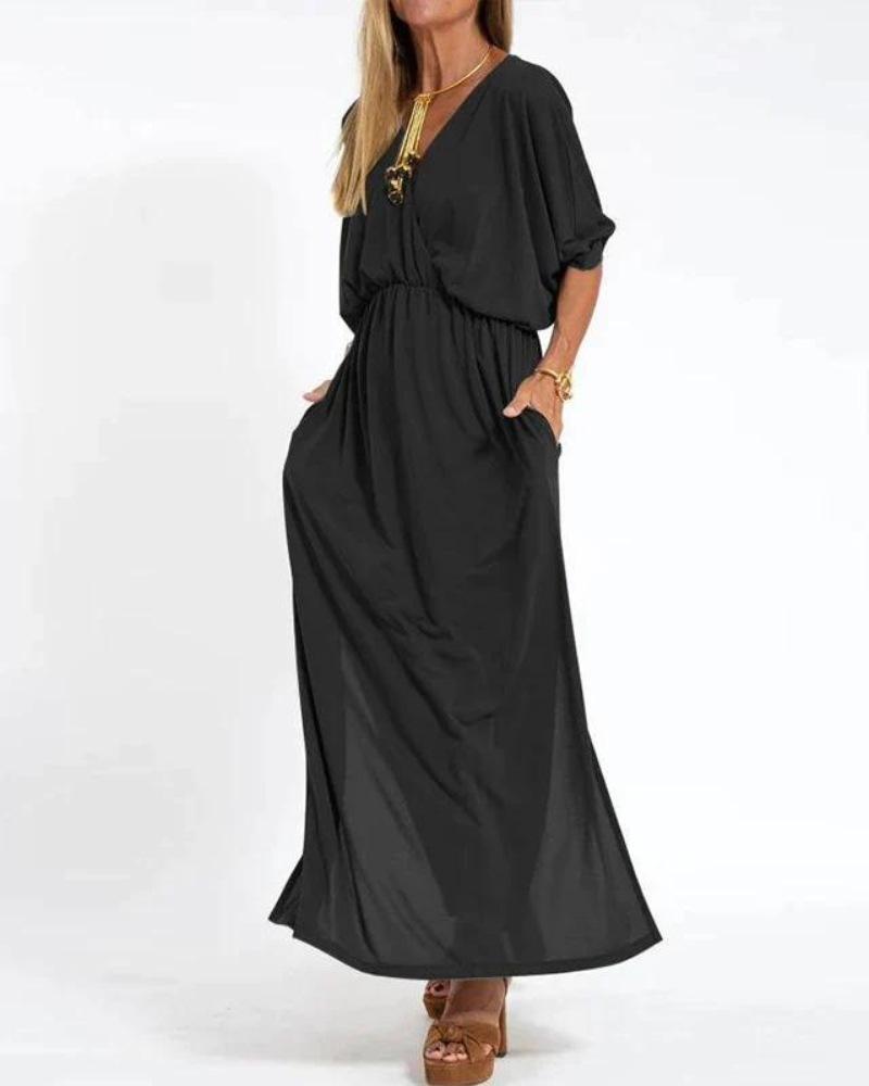 Robe D'Été Femme | Élégance & Confort