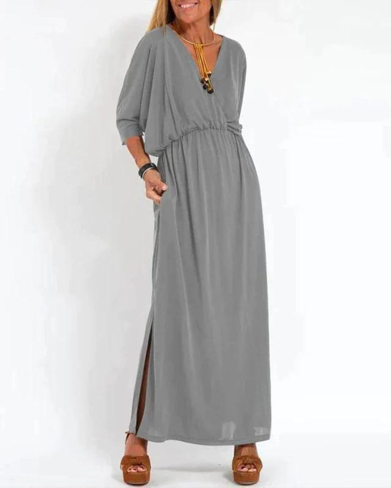 Robe D'Été Femme | Élégance & Confort