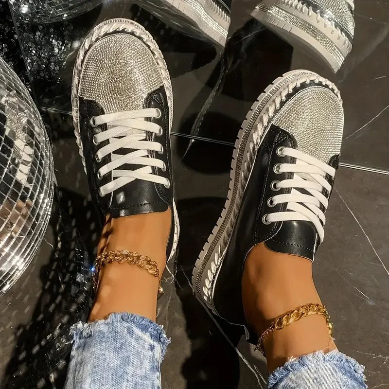 Draya | Baskets Orthopédiques Légères Et Élégantes Pour Femme