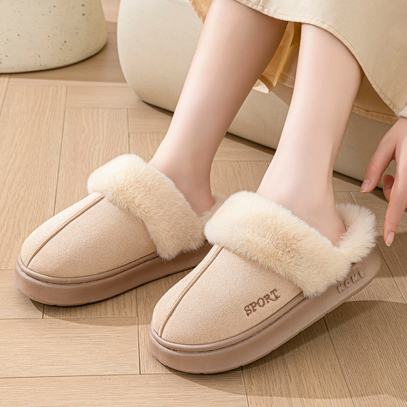 Chaussons Douceur Royale - Piedis LTD Chaussons Douceur Royale Bottines Piedis LTD Kaki / 36-37 Piedis LTD Bottines