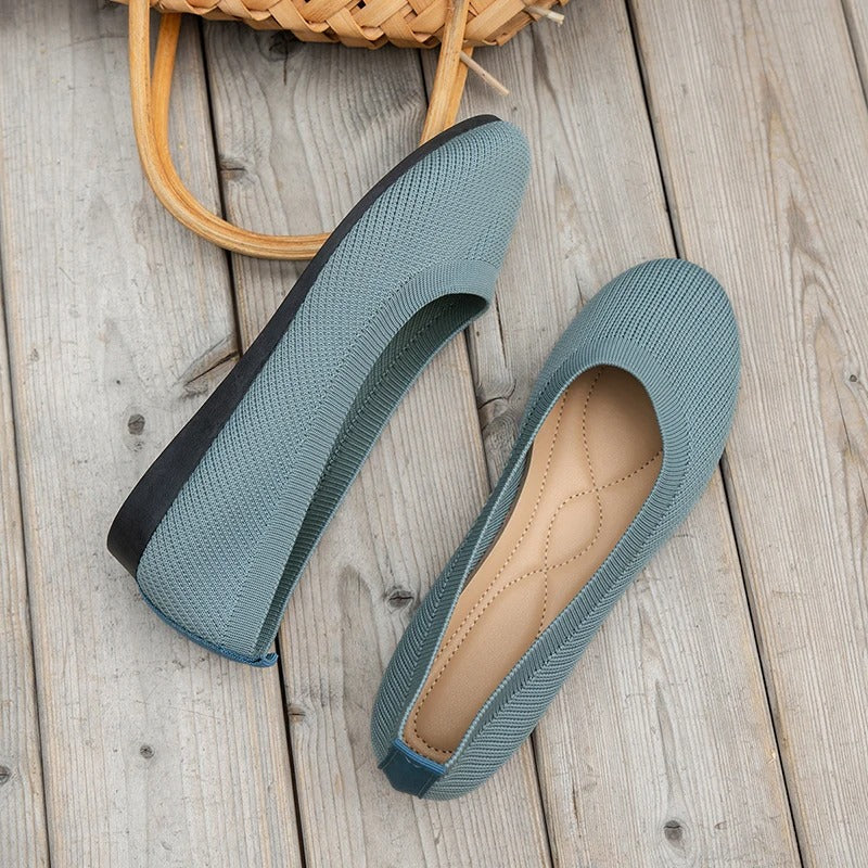 Chaussures Orthopédiques | Ultra Confortables & Soutien Postural