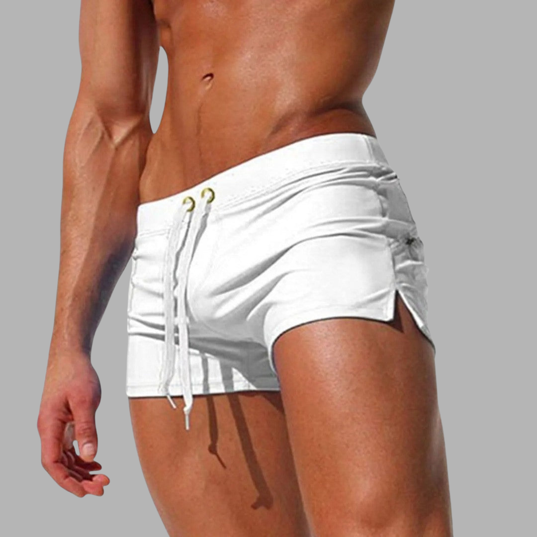 Axel | Maillot De Bain Ultra-Fit Pour Performance Maximale