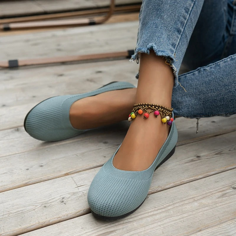 Chaussures Orthopédiques | Ultra Confortables & Soutien Postural