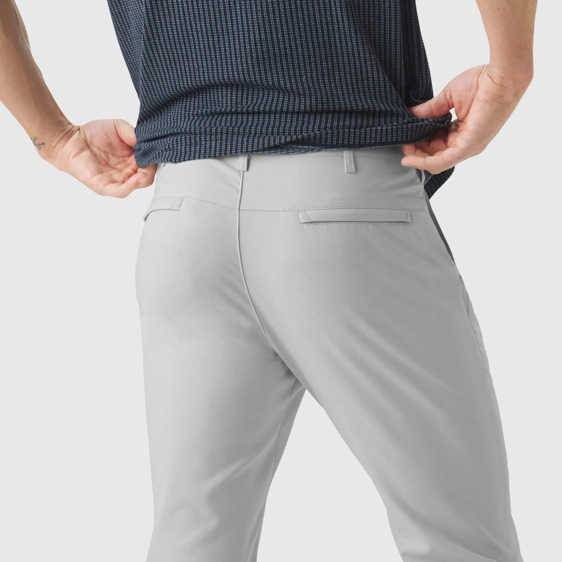 Pantalon Homme Ultra-Confort