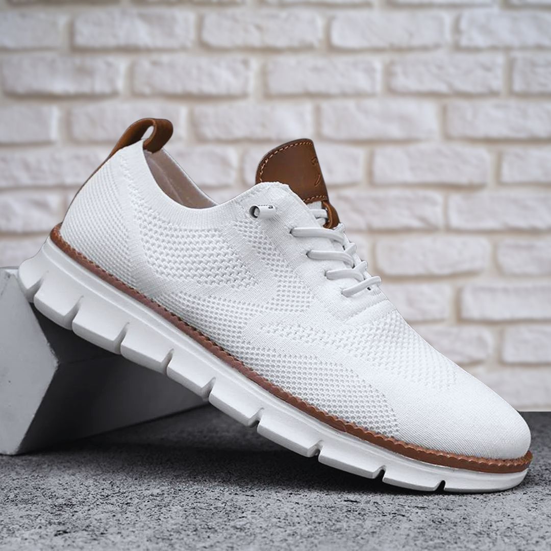 Walker | Baskets Ultra Confortables Pour Toute La Journée