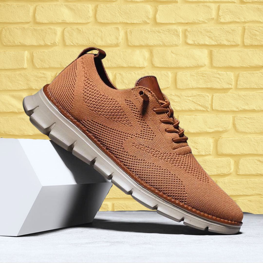 Walker | Baskets Ultra Confortables Pour Toute La Journée