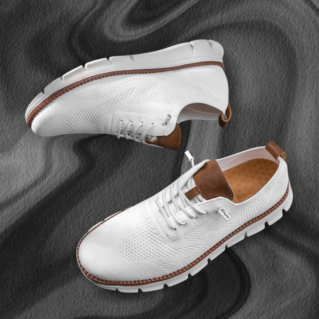 Walker | Baskets Ultra Confortables Pour Toute La Journée
