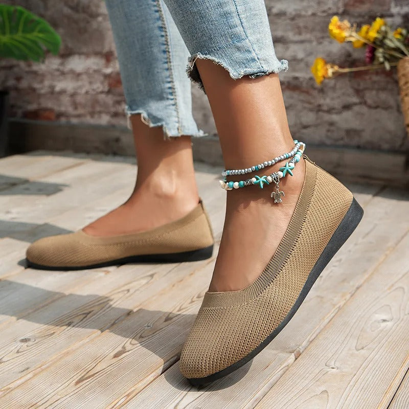 Chaussures Orthopédiques | Ultra Confortables & Soutien Postural