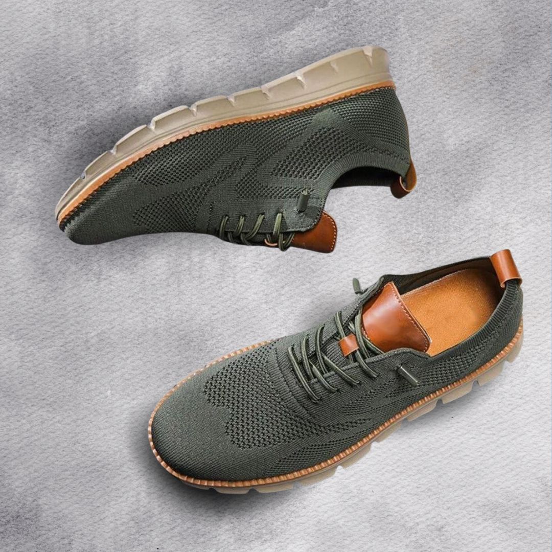 Walker | Baskets Ultra Confortables Pour Toute La Journée