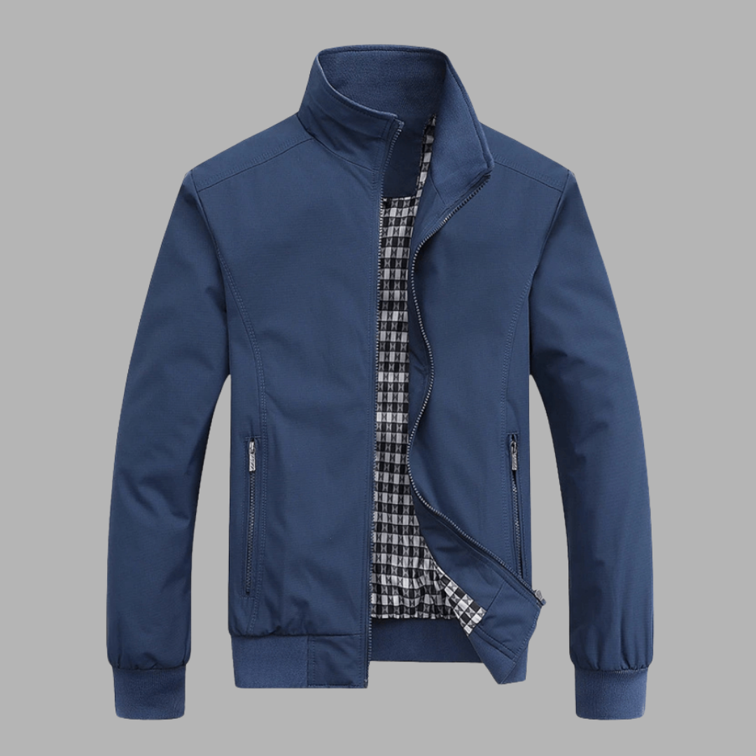 Tom | Veste Bomber Légère