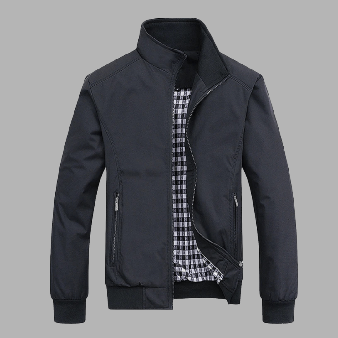 Tom | Veste Bomber Légère