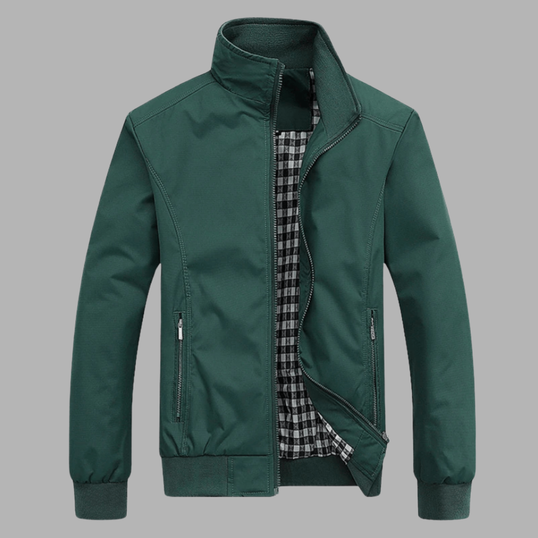 Tom | Veste Bomber Légère