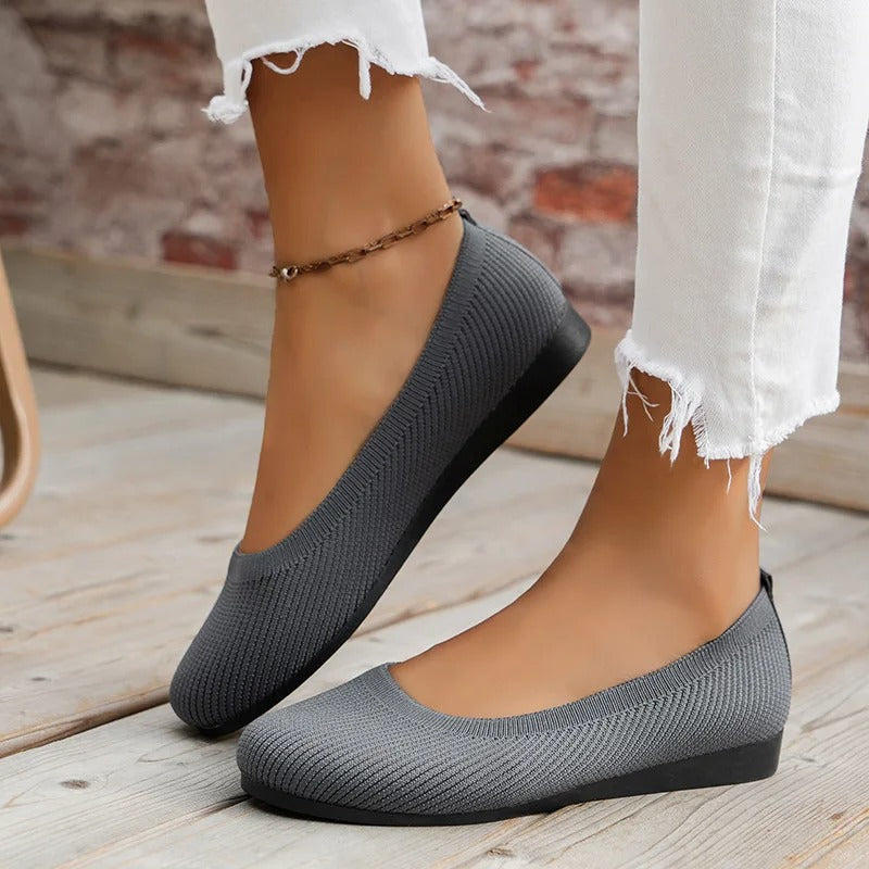 Chaussures Orthopédiques | Ultra Confortables & Soutien Postural