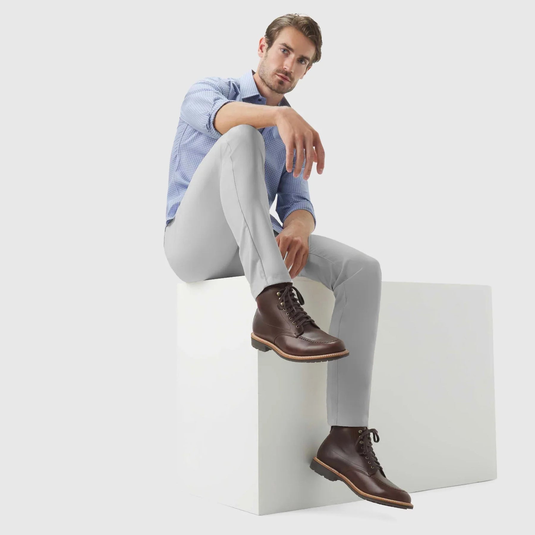 Pantalon Homme Ultra-Confort