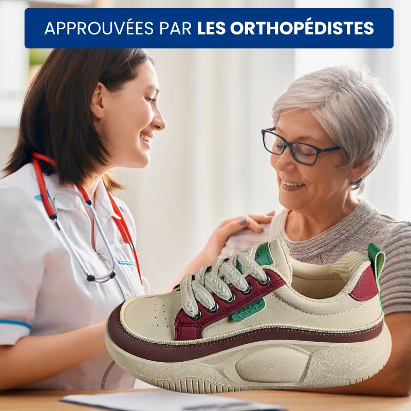 Paniers Orthopédiques | Confort et style