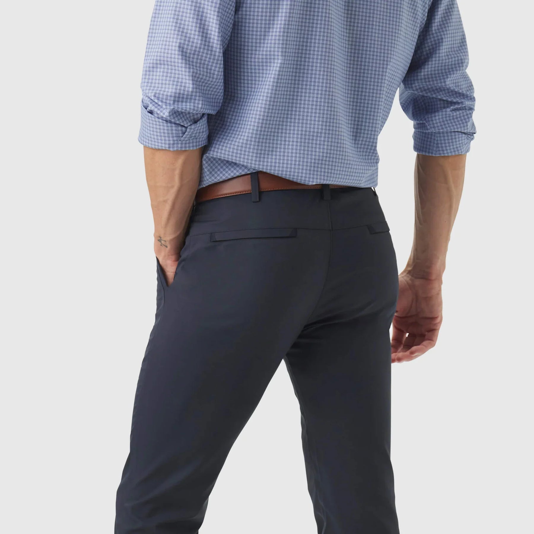 Pantalon Homme Ultra-Confort