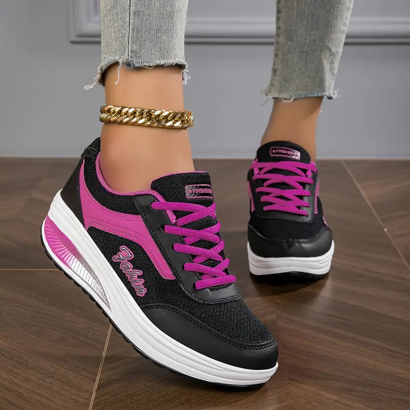 Chesca | Chaussures Orthopédiques Élégantes