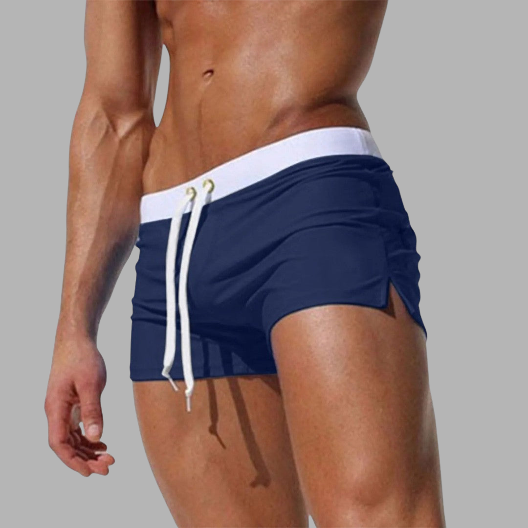 Axel | Maillot De Bain Ultra-Fit Pour Performance Maximale
