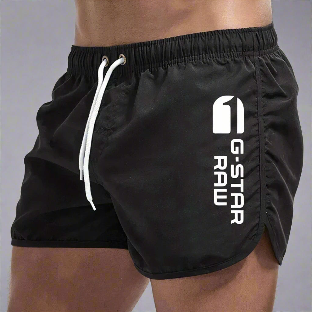 Sean | Maillot De Bain Homme Fait Main Pour Confort Et Élégance