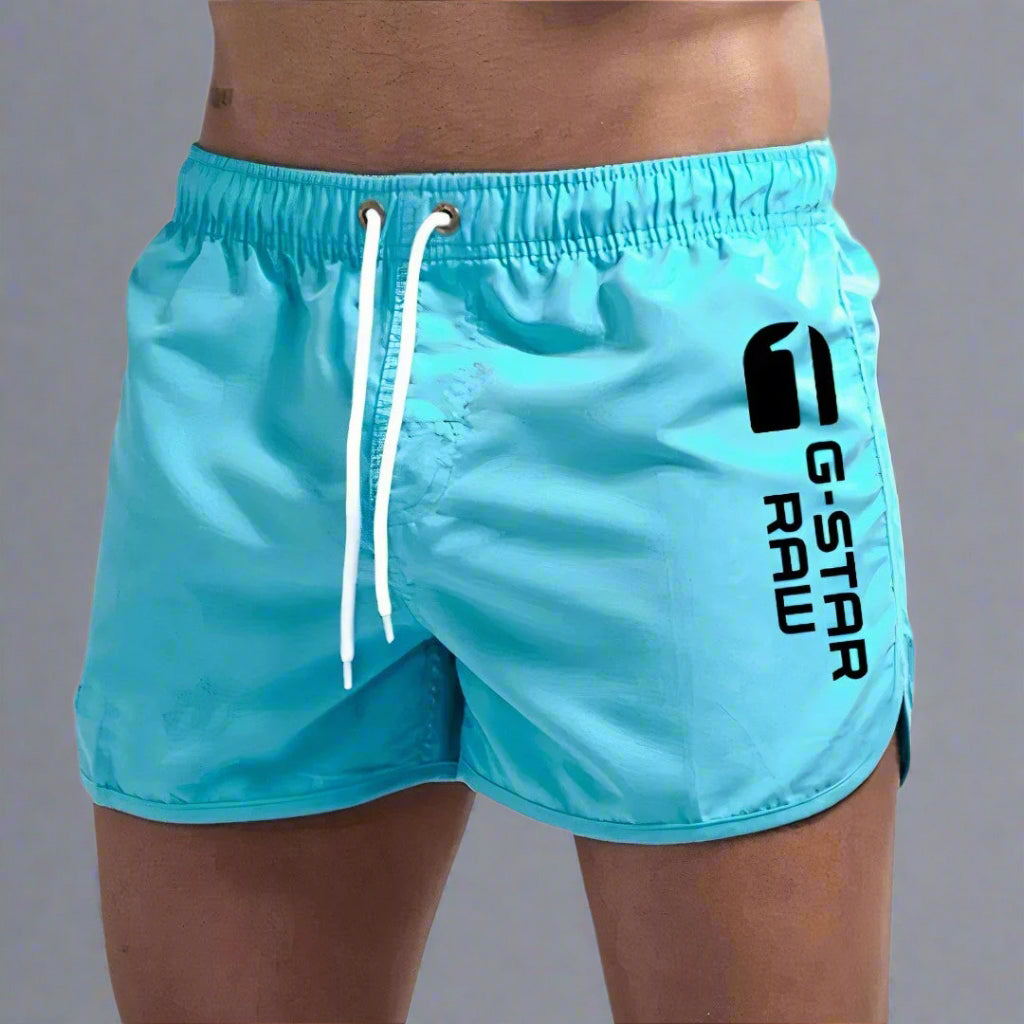 Sean | Maillot De Bain Homme Fait Main Pour Confort Et Élégance