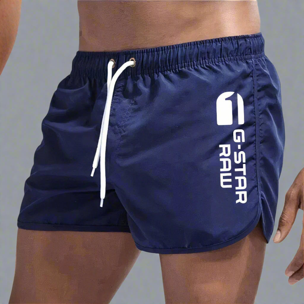 Sean | Maillot De Bain Homme Fait Main Pour Confort Et Élégance