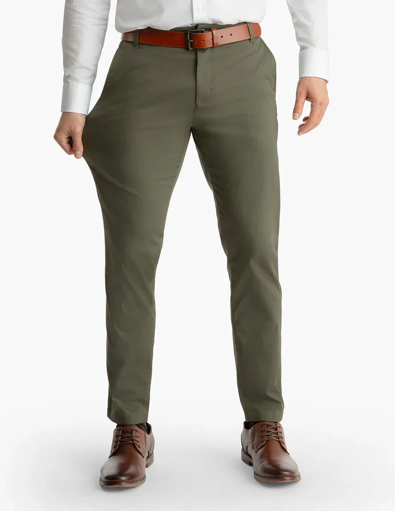 Pantalon Homme Ultra-Confort