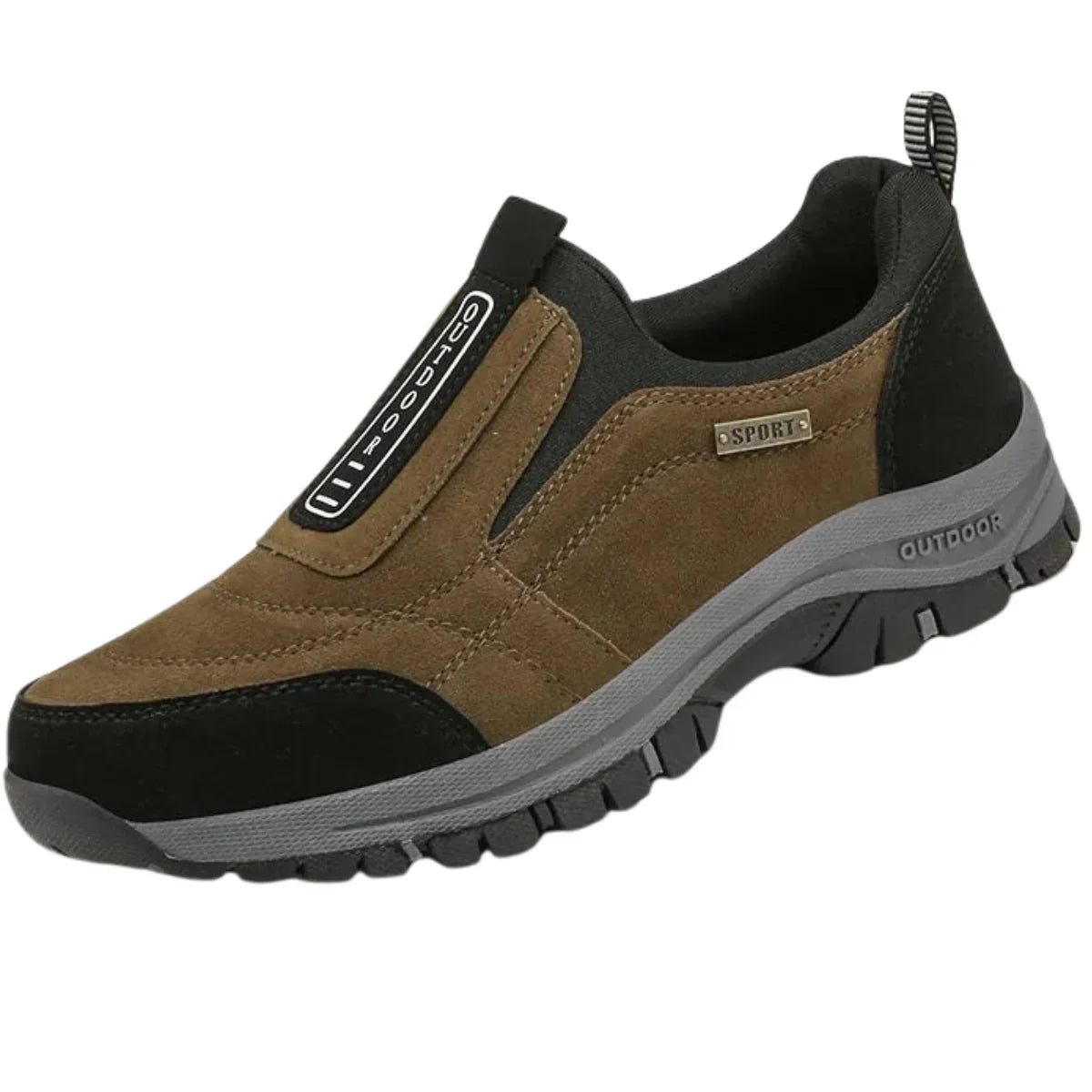 Chaussures De Marche Orthopédiques | Confort Et Soutien