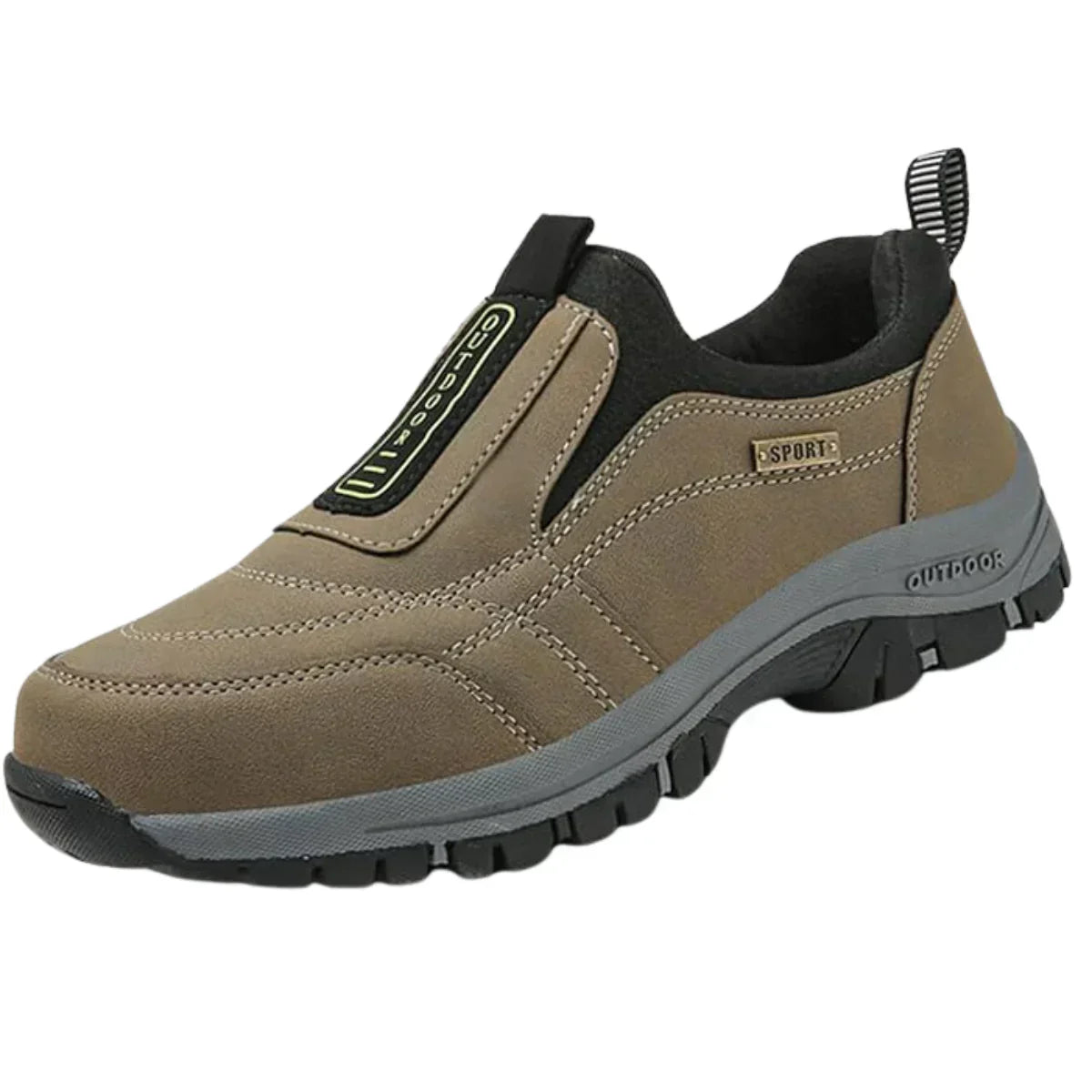 Chaussures De Marche Orthopédiques | Confort Et Soutien