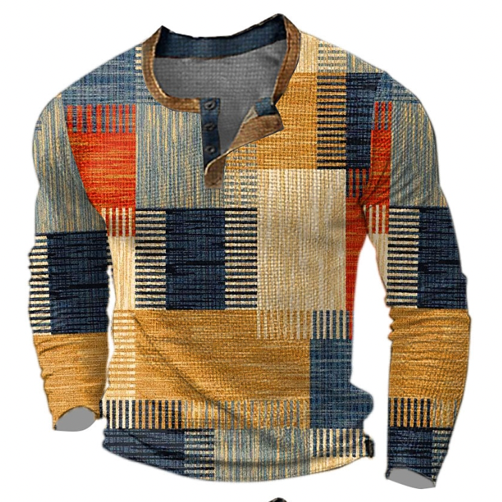 Frédéric | Pull Élégant