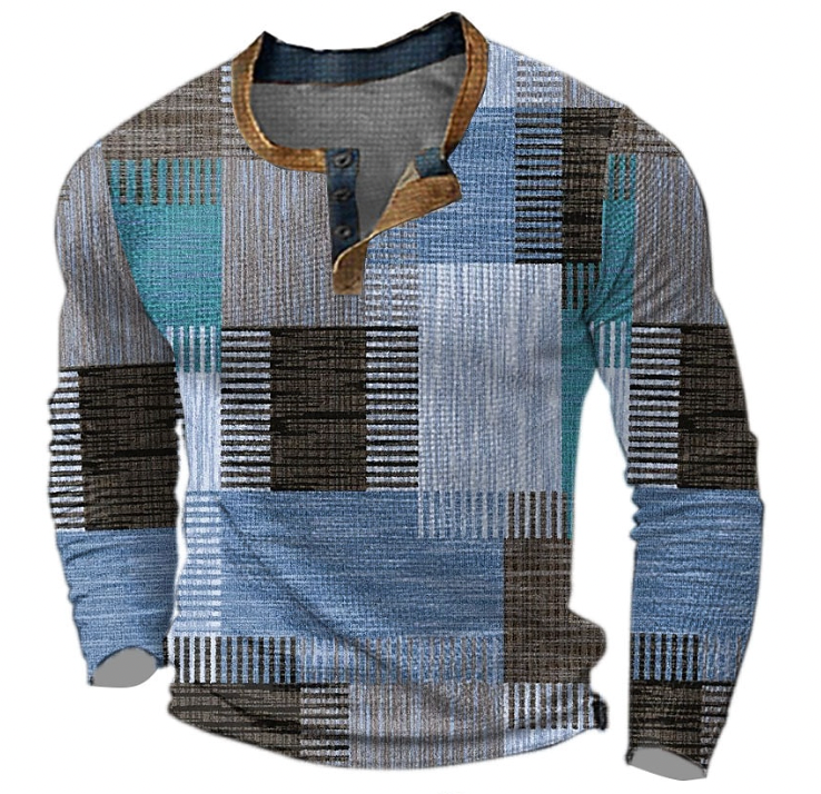 Frédéric | Pull Élégant